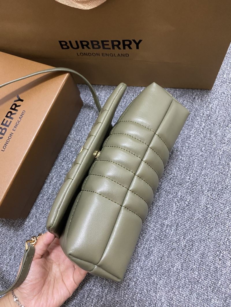 Burberry Satchel Bags